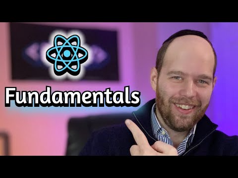 React Fundamentals in 30 Minutes