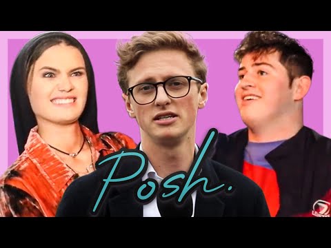2020 With Posh People | StreetSmart