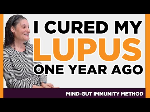 Health Coach, fixes ANA+, SLE Lupus, Autoimmune after top rheumatologist failed, Trauma, Food, Diet