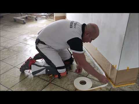 Speyer Metallicfloor | Bodenfliesen beschichten mit Epoxidharz