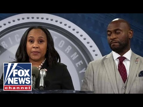 Fani Willis' friend drops bombshell on DA's romance with prosecutor