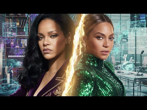Rihanna and Beyoncé Business Battles Explained