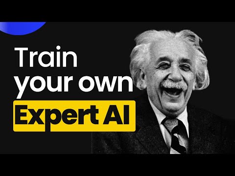 "How to give GPT my business knowledge?" - Knowledge embedding 101