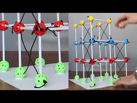 Building Design & Analysis: Load Paths for Lateral Loads and Bracing Design