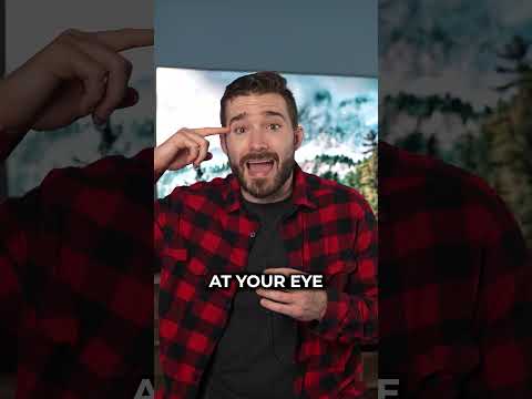 Watch This BEFORE Mounting Your TV! #tv #diy #tvmounting