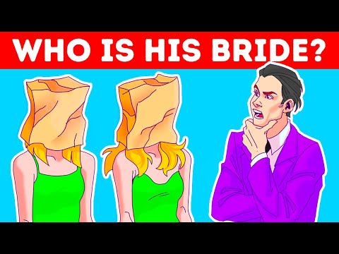 Can You Solve All Riddles and Get Out of the Dungeon?