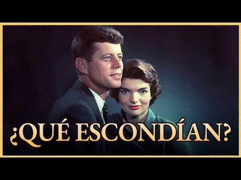 El ASCENSO de los Kennedy: SECRETOS de la Realeza Estadounidense (DOCUMENTAL)