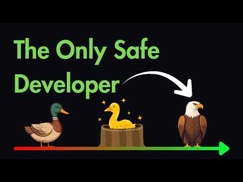 The tech job market is BRUTAL. How to survive it