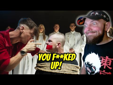 REN UNLEASHED!!! (Reaction) Ren - Kujo Beat Down FULL BREAKDOWN