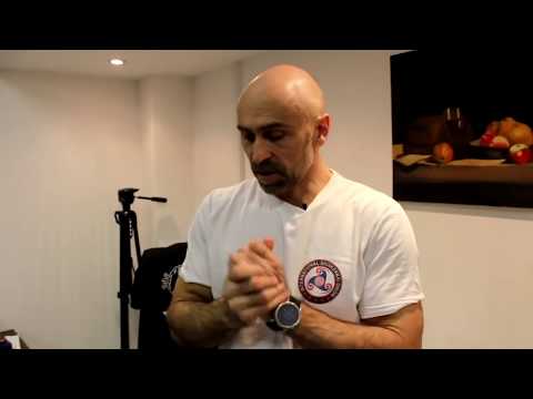 МЕЖПОЗВОНКОВАЯ ГРЫЖА 9 ММ! ЧТО ДЕЛАТЬ? (повтор)