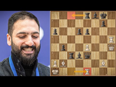 Time To Choose 3 More Candidates!