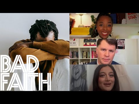 DEBATE: "Hot Girl for Zohran" vs. Ryan Grim on Male Loneliness (w/ Ryan Grim & Ella Devi)