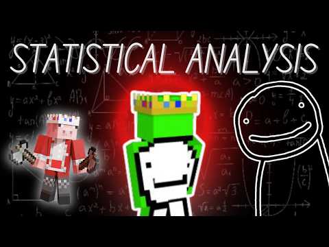 How Dream Cheated In PvP & Against Technoblade | Full Expert Report