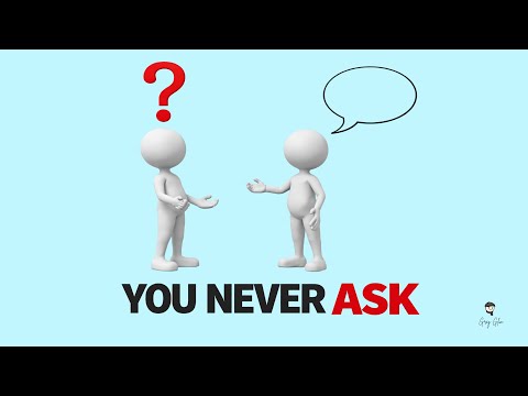 How to Get Whatever You Want