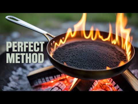 I Tried Roasting BLACK SANDS and Found the PERFECT Method