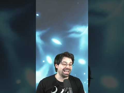 I made this a few weeks ago on a whim...I think it still holds up 😄#damienhaas #twitch