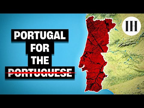 Why Living in Portugal has Become Impossible