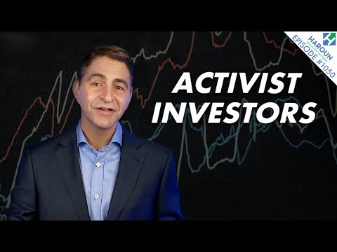 Activist Investors 101: Case Study on Dropbox and Elliot Management (Finance Explained)