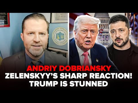 😱Urgent news on peace talks! Secret U.S. proposals. Zelenskyy is ready to take an unexpected step