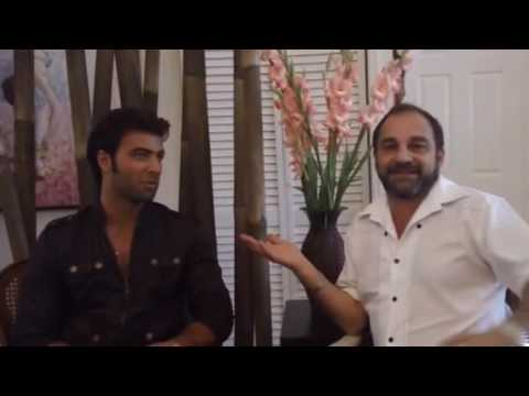 JENCARLOS CANELA EN TELEREVISTA