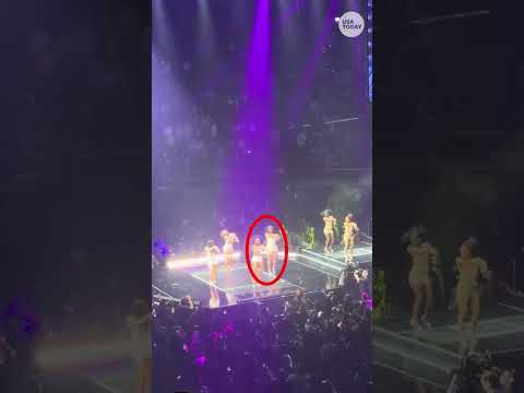 Taylor Swift, Travis Kelce diss? Kayla Nicole dances for Toni Braxton.