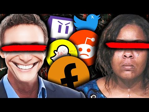 The Internet's Most Notorious Scammers