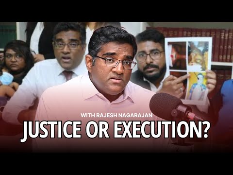Durian Tunggal Shootings: Facts, Questions, and Discrepancies | with Lawyer Rajesh Nagarajan