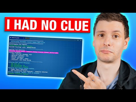 Incredible Computer Tip (April Fools 2025)