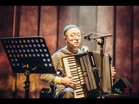 野孩子 - 20周年专场音乐会 (北京工人体育馆 2015) [高清完整版]