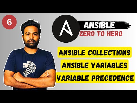Day-06 | Create Resources on AWS using Ansible | Ansible Variables Demo | Ansible Vault Demo