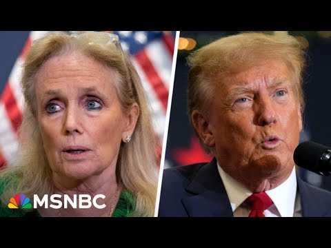 Dem. Rep. slams GOP on shutdown negotiations: ‘They have refused to talk to us’