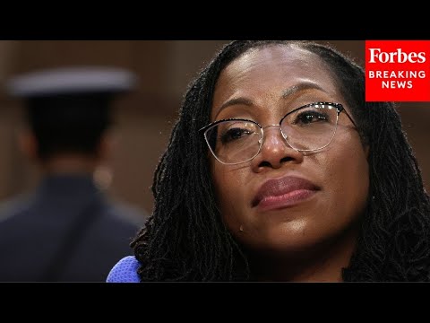 'No, Your Honor, That's Incorrect': Attorney Refutes Ketanji Brown Jackson During Oral Arguments