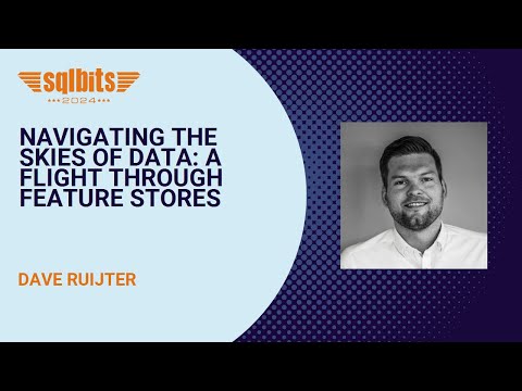 Navigating the Skies of Data: A Flight Through Feature Stores