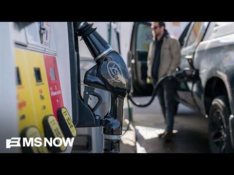 ‘This is just the beginning’: Economist warns of escalating inflation driven by Iran war