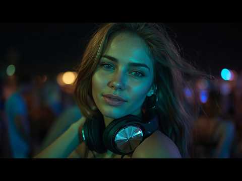 Melodic Progressive House | Night Drive & Deep Feelings | NAVTUNE