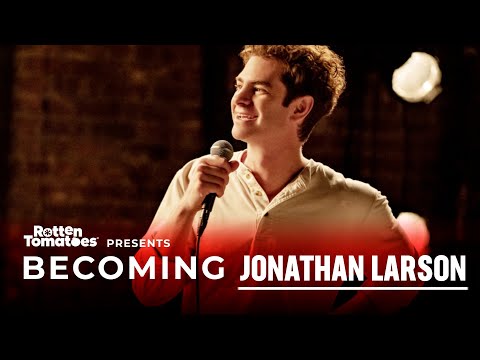 Andrew Garfield on Becoming Jonathan Larson for 'Tick, Tick... Boom!' | Rotten Tomatoes