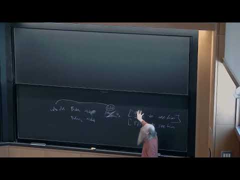 Lecture 25: Language Acquisition