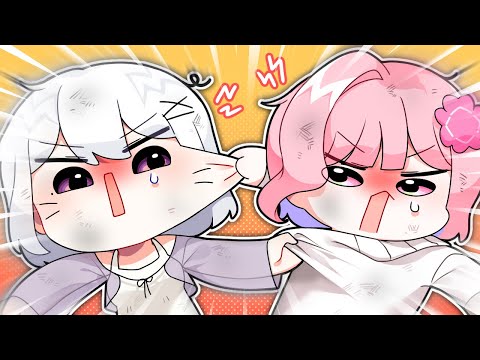 자가진당 키트 VS 엉망장자