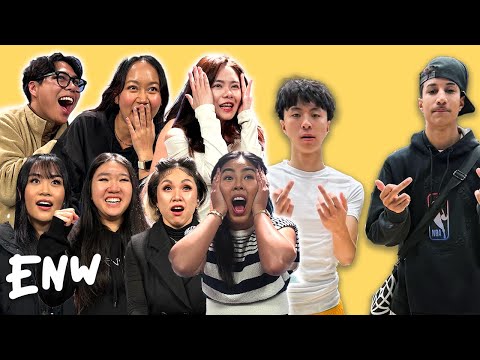 Asians React to Ray and Tota For The First Time!