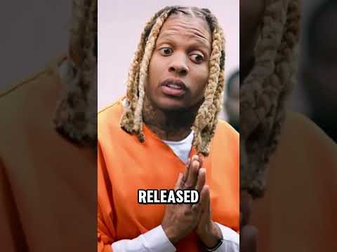 The Disturbing Reason Lil Durk's Lyrics Were Banned in Court