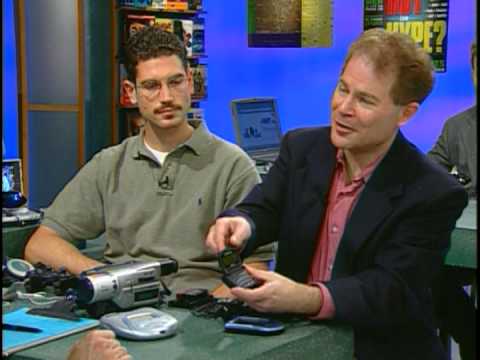 The Computer Chronicles - Computer Buyer's Guide (2000)