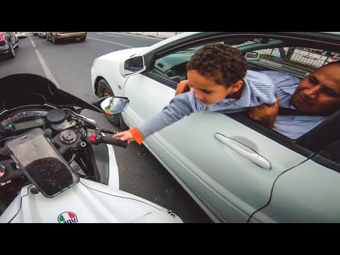 Random Acts of Kindness That Will Make You Cry !