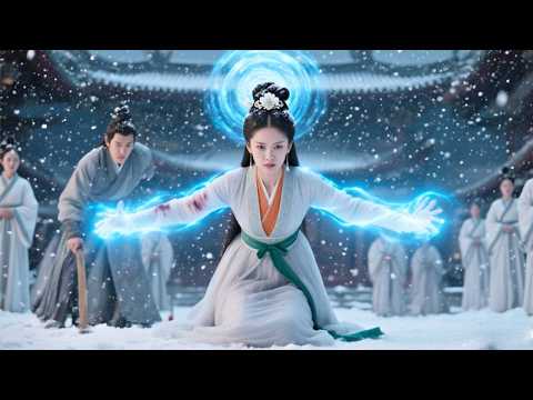 Frozen to death, the top official is reborn! She breaks the engagement and seizes power.