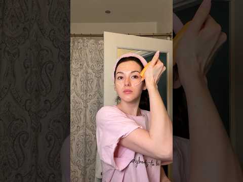 GRWM for Pilates 💖🏃🏻‍♀️