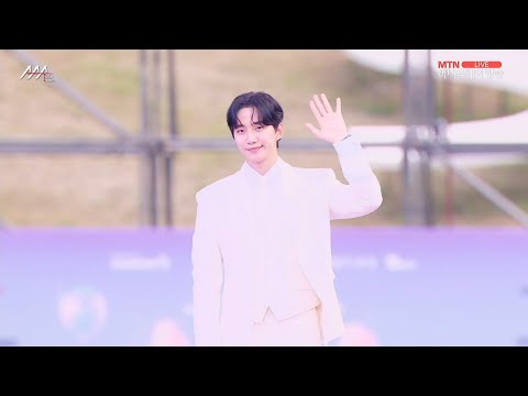 [4K] 251206 AAA #이준호 편집본