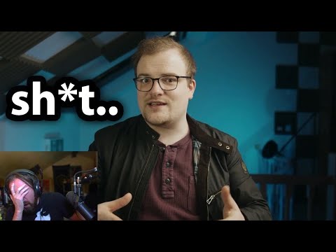 This was a huge mistake..