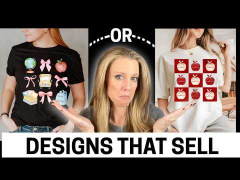 The Last Design Video You Ever Have To Watch - Teacher Edition