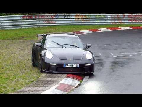 NÜRBURGRING BAD DRIVING, FAILS & Highlights Touristenfahrten Nordschleife 21 09 2025