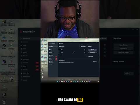 For All those Who Wondered...I use Laravel Herd