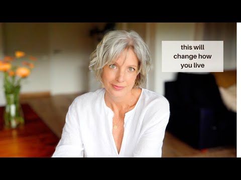 If You Spare 8 min You'll Get 10 Years of Your Life Back